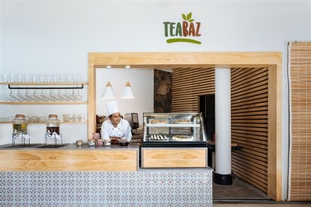 Lagoon Attitude (Ex. Sensimar Lagoon Mauritius) - 12