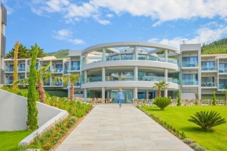 Sentido Thassos Imperial - 2