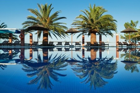 Alexandra Beach Thassos Spa Resort - 2