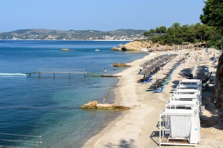 Alexandra Beach Thassos Spa Resort - 4