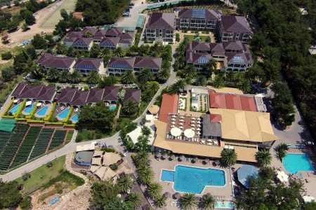 Alexandra Beach Thassos Spa Resort - 6