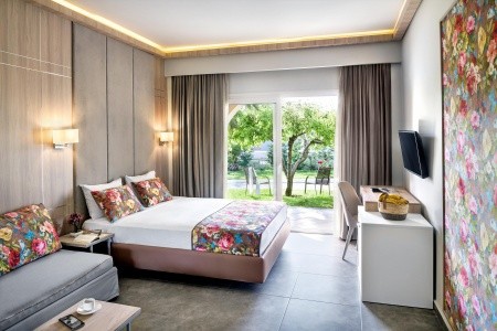 Alexandra Beach Thassos Spa Resort - 7