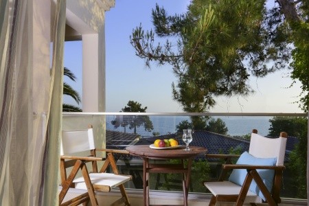 Alexandra Beach Thassos Spa Resort - 9