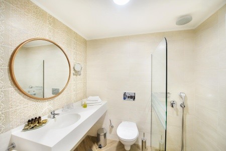 Alexandra Beach Thassos Spa Resort - 10