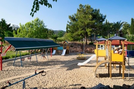 Alexandra Beach Thassos Spa Resort - 11