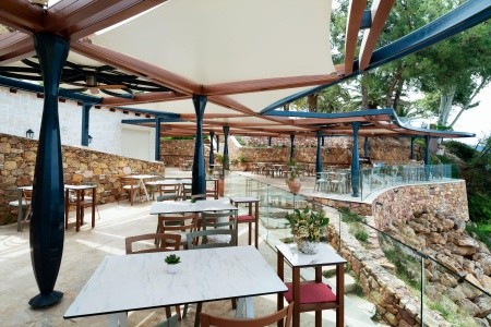 Alexandra Beach Thassos Spa Resort - 12