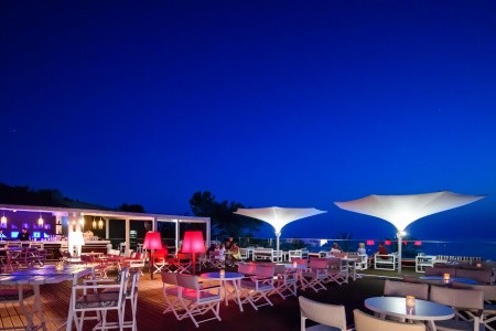 Alexandra Beach Thassos Spa Resort - 16