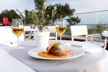 Alexandra Beach Thassos Spa Resort - 17