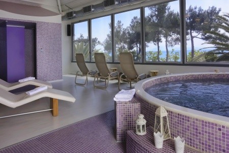 Alexandra Beach Thassos Spa Resort - 19