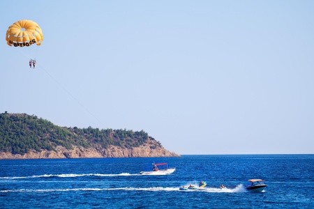 Alexandra Beach Thassos Spa Resort - 20