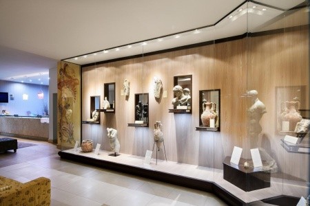 Alexandra Beach Thassos Spa Resort - 21