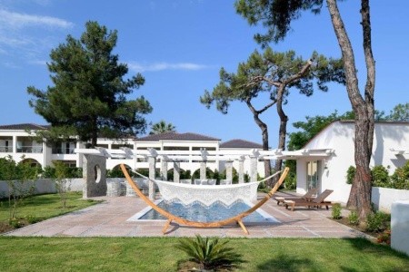 Alexandra Beach Thassos Spa Resort - 22