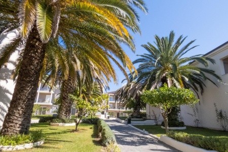 Alexandra Beach Thassos Spa Resort - 23