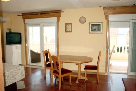 Vila Katušic - 4