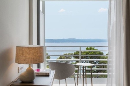 Bluesun Hotel Maestral - 36