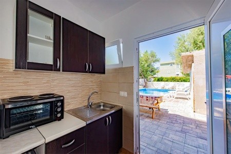 Claudia Apartmány - 41