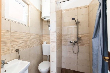 Claudia Apartmány - 42