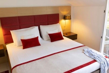 Tui Blue Kalamota Island Resort (Ex. Villas Kolocep) - 8