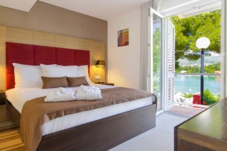 Tui Blue Kalamota Island Resort (Ex. Villas Kolocep) - 9