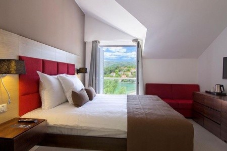 Tui Blue Kalamota Island Resort (Ex. Villas Kolocep) - 12