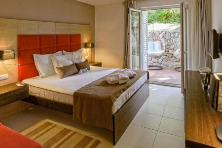 Tui Blue Kalamota Island Resort (Ex. Villas Kolocep) - 13