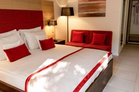 Tui Blue Kalamota Island Resort (Ex. Villas Kolocep) - 19