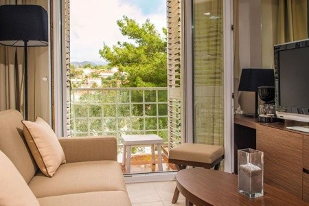 Tui Blue Kalamota Island Resort (Ex. Villas Kolocep) - 20