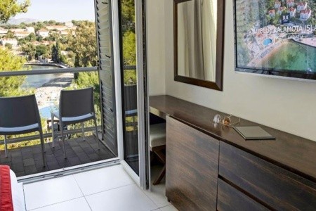 Tui Blue Kalamota Island Resort (Ex. Villas Kolocep) - 26