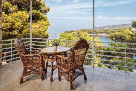 Fontana Resort - Hotel - 13