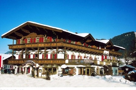 Kaiserhotel Neuwirt - 17