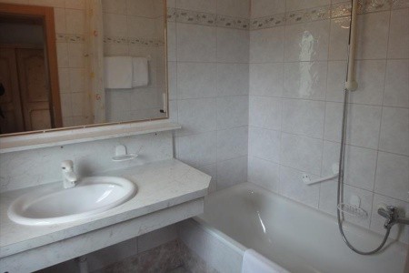 Kaiserhotel Neuwirt - 22