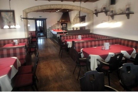 Kaiserhotel Neuwirt - 24