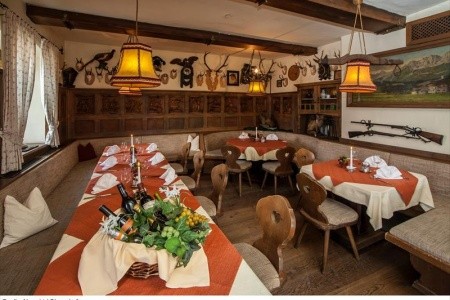 Kaiserhotel Neuwirt - 25