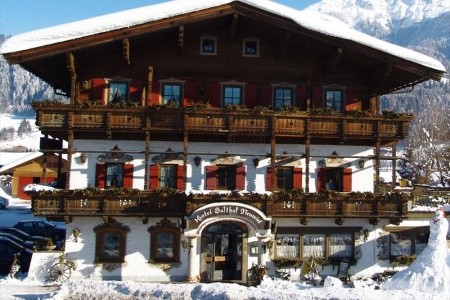 Kaiserhotel Neuwirt - 29