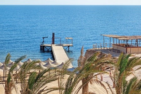 Egypt Hurghada Viva Blue 9 dňový pobyt All Inclusive Letecky Letisko: Praha May 2026 (22/05/26-30/05/26)