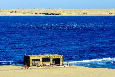 Egypt Hurghada Viva Blue 9 dňový pobyt All Inclusive Letecky Letisko: Praha May 2026 (22/05/26-30/05/26)