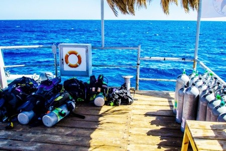 Egypt Hurghada Viva Blue 9 dňový pobyt All Inclusive Letecky Letisko: Praha May 2026 (22/05/26-30/05/26)