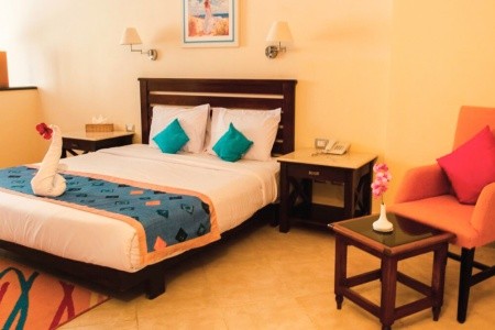 Egypt Hurghada Viva Blue 9 dňový pobyt All Inclusive Letecky Letisko: Praha May 2026 (22/05/26-30/05/26)