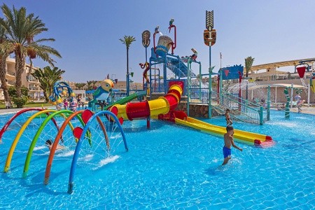 Egypt Sahl Hasheesh The V Luxury Resort 4 dňový pobyt Ultra All inclusive Letecky Letisko: Praha August 2026 (26/08/26-29/08/26)