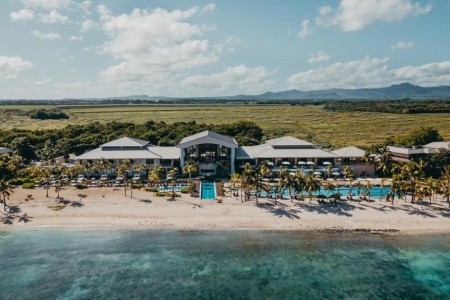 Nirvana By Le Meridien Ile Maurice (Ex. Le Meridien Ile Maurice) - 3