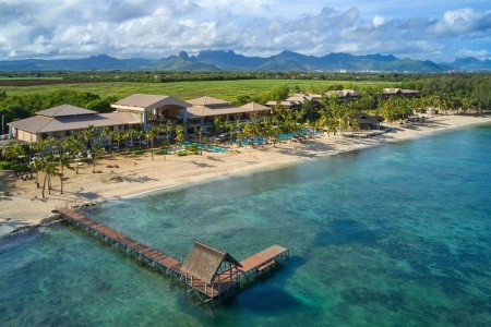 Nirvana By Le Meridien Ile Maurice (Ex. Le Meridien Ile Maurice) - 4