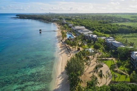 Nirvana By Le Meridien Ile Maurice (Ex. Le Meridien Ile Maurice) - 5