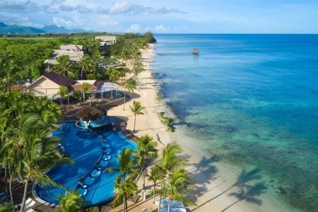 Nirvana By Le Meridien Ile Maurice (Ex. Le Meridien Ile Maurice) - 6