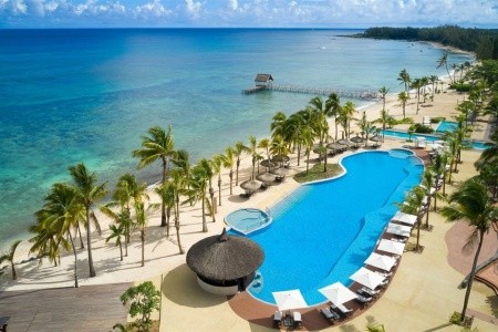 Nirvana By Le Meridien Ile Maurice (Ex. Le Meridien Ile Maurice) - 7