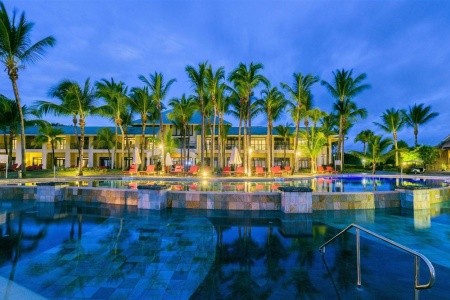 Nirvana By Le Meridien Ile Maurice (Ex. Le Meridien Ile Maurice) - 9