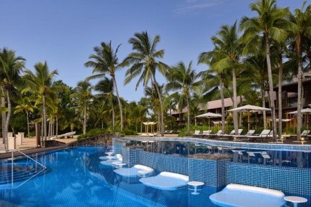 Nirvana By Le Meridien Ile Maurice (Ex. Le Meridien Ile Maurice) - 10