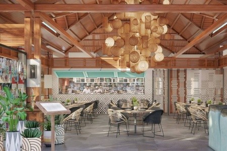 Nirvana By Le Meridien Ile Maurice (Ex. Le Meridien Ile Maurice) - 13