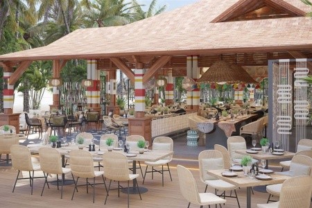 Nirvana By Le Meridien Ile Maurice (Ex. Le Meridien Ile Maurice) - 14