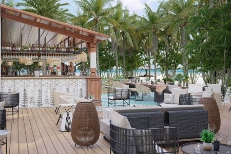 Nirvana By Le Meridien Ile Maurice (Ex. Le Meridien Ile Maurice) - 15