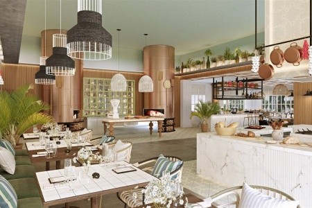 Nirvana By Le Meridien Ile Maurice (Ex. Le Meridien Ile Maurice) - 16